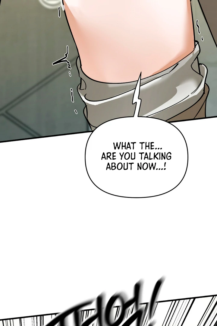 His Mark [Kaizen Scan] - Chapter 17 🔞🔞 manhwa