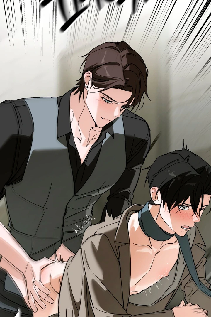 His Mark [Kaizen Scan] - Chapter 17 🔞🔞 manhwa