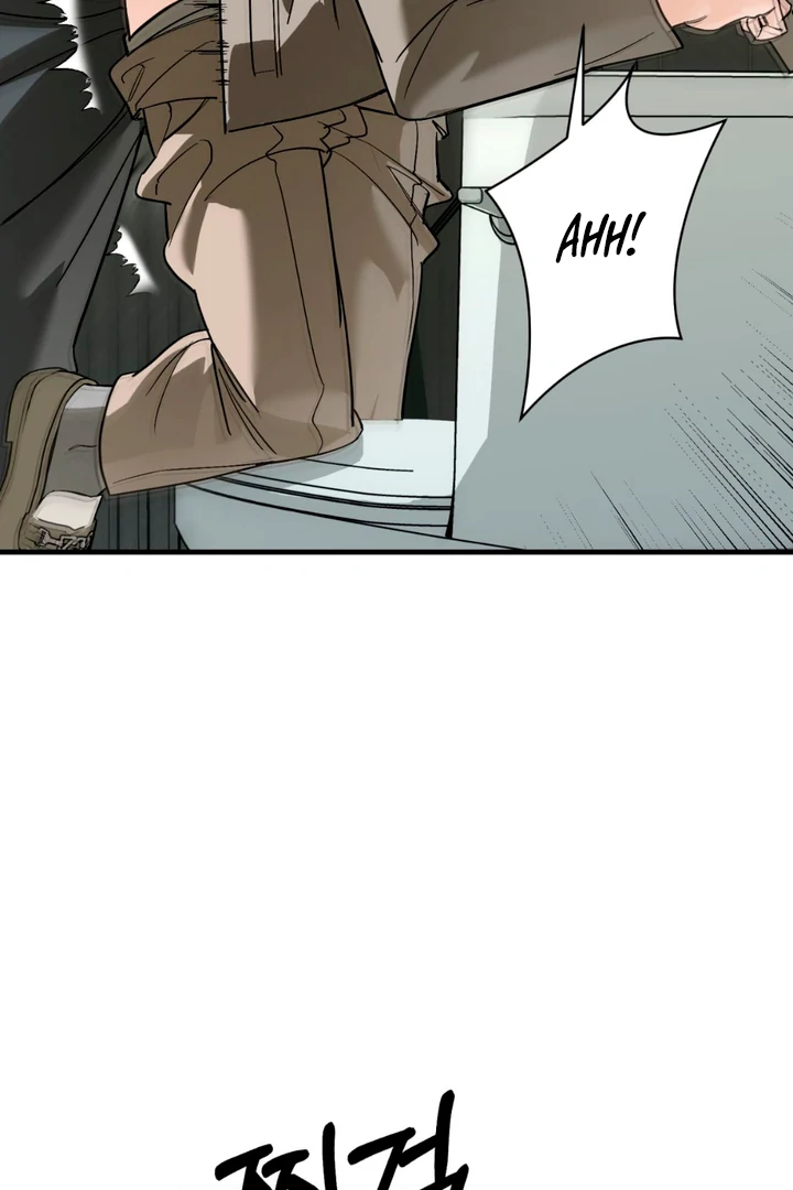 His Mark [Kaizen Scan] - Chapter 17 🔞🔞 manhwa