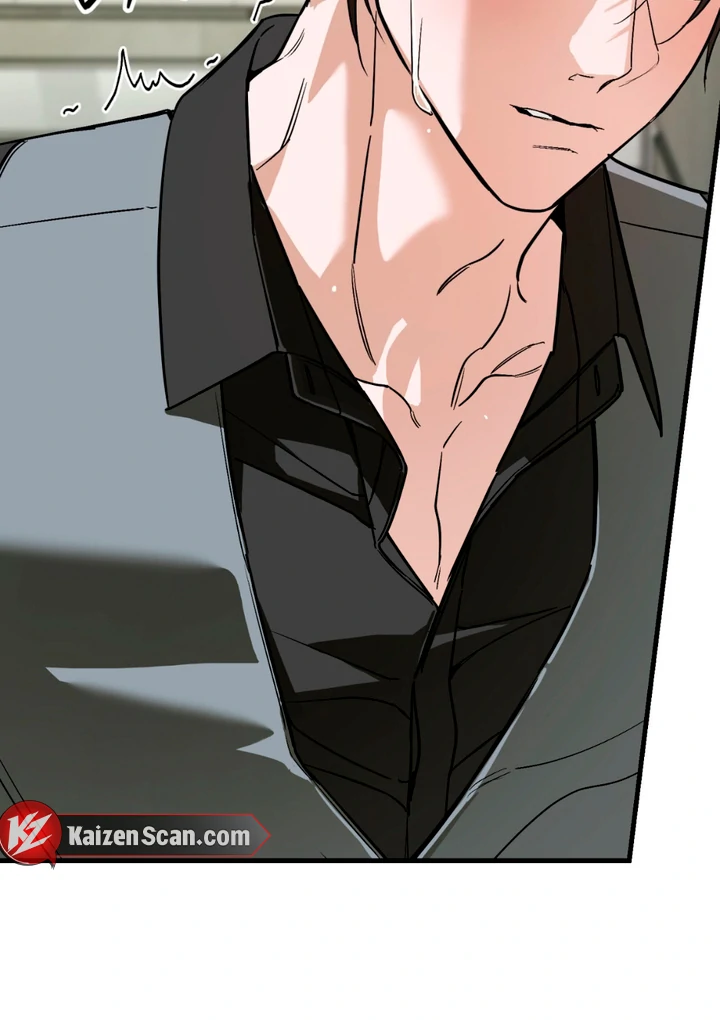 His Mark [Kaizen Scan] - Chapter 17 🔞🔞 manhwa