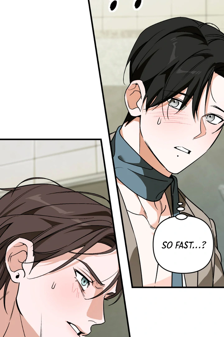 His Mark [Kaizen Scan] - Chapter 17 🔞🔞 manhwa