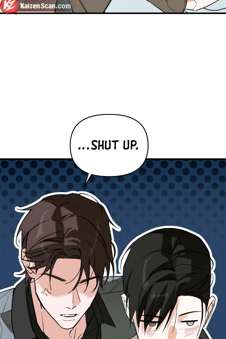 His Mark [Kaizen Scan] - Chapter 17 🔞🔞 manhwa