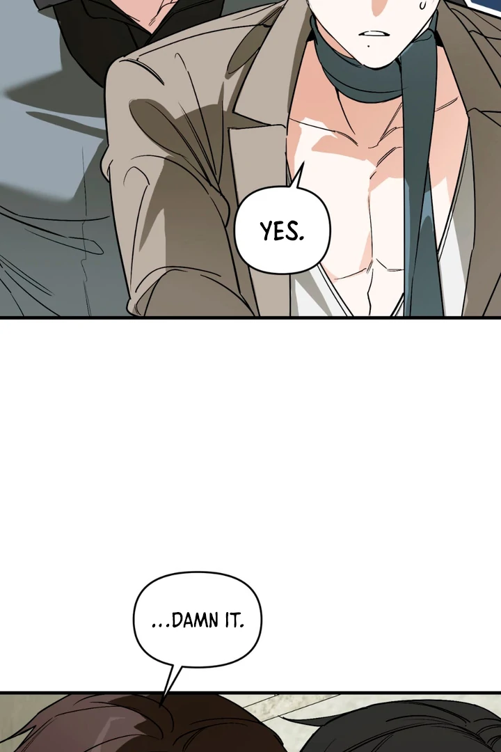 His Mark [Kaizen Scan] - Chapter 17 🔞🔞 manhwa