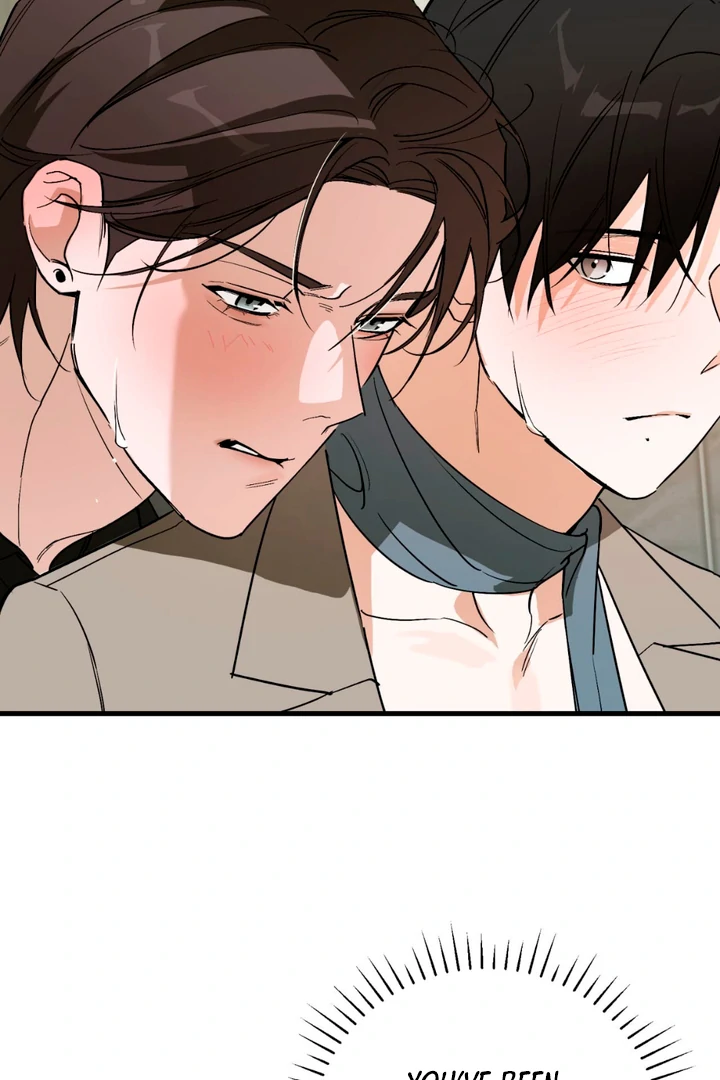 His Mark [Kaizen Scan] - Chapter 17 🔞🔞 manhwa