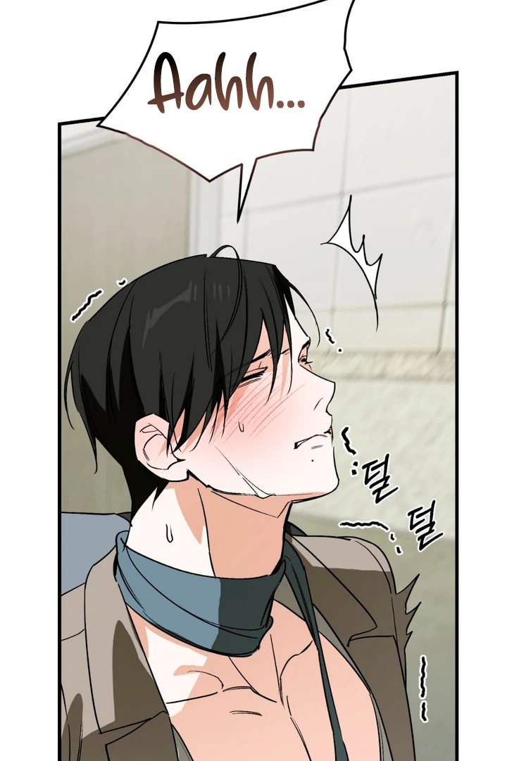 His Mark [Kaizen Scan] - Chapter 17 🔞🔞 manhwa
