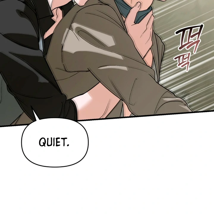 His Mark [Kaizen Scan] - Chapter 17 🔞🔞 manhwa