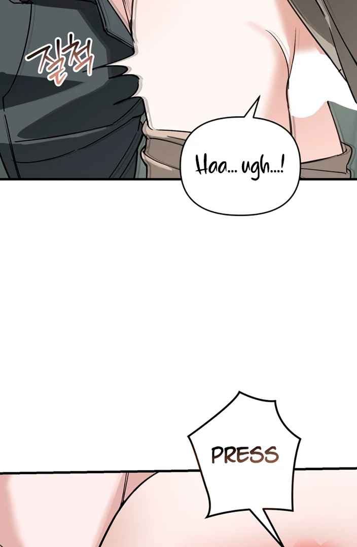 His Mark [Kaizen Scan] - Chapter 17 🔞🔞 manhwa