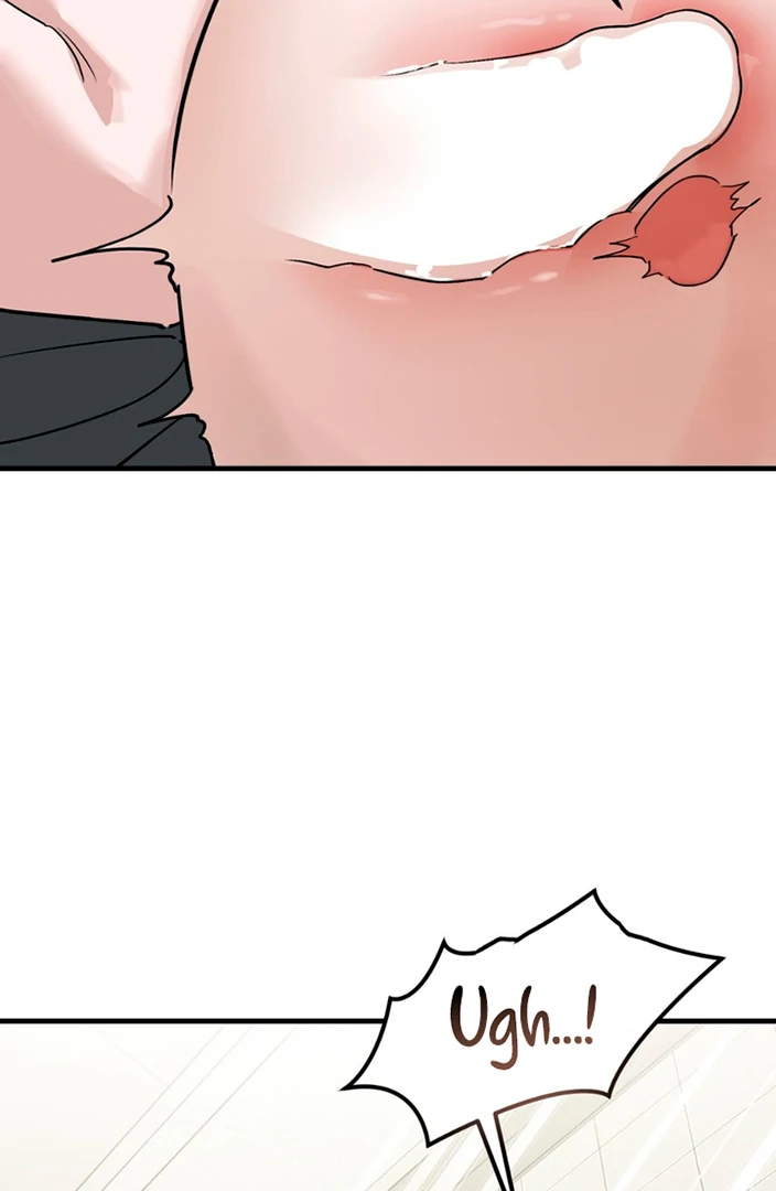 His Mark [Kaizen Scan] - Chapter 17 🔞🔞 manhwa