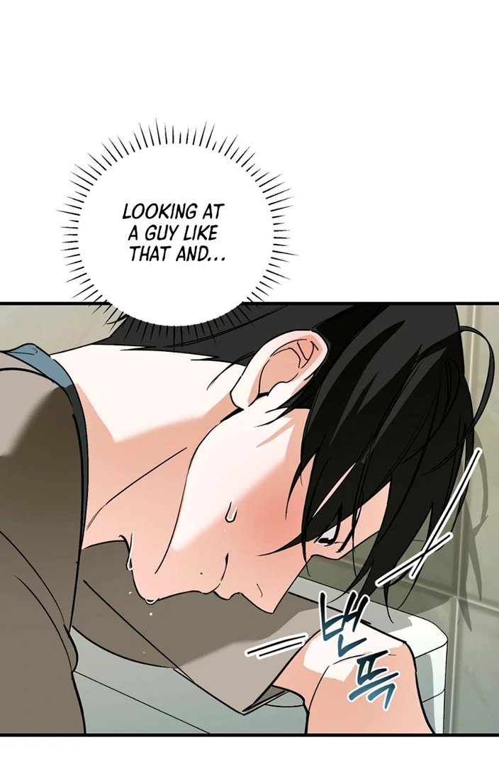 His Mark [Kaizen Scan] - Chapter 17 🔞🔞 manhwa