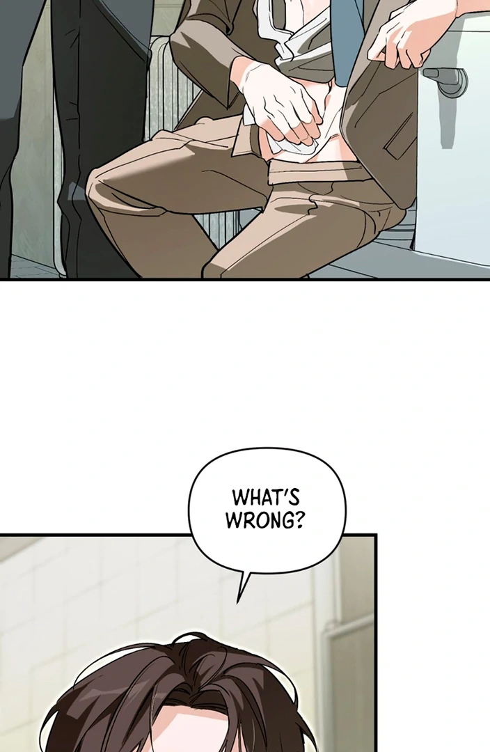 His Mark [Kaizen Scan] - Chapter 17 🔞🔞 manhwa