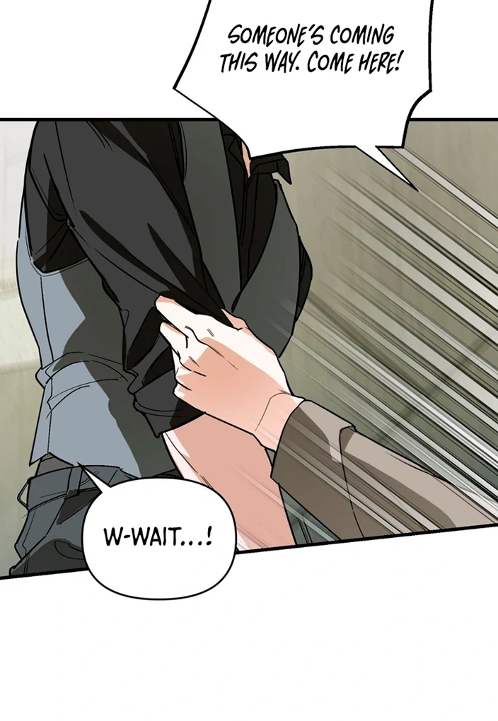 His Mark [Kaizen Scan] - Chapter 17 🔞🔞 manhwa