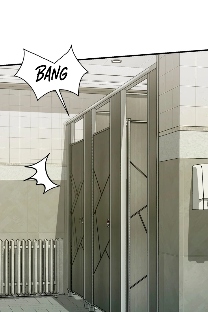 His Mark [Kaizen Scan] - Chapter 17 🔞🔞 manhwa