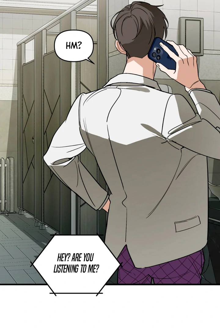 His Mark [Kaizen Scan] - Chapter 17 🔞🔞 manhwa