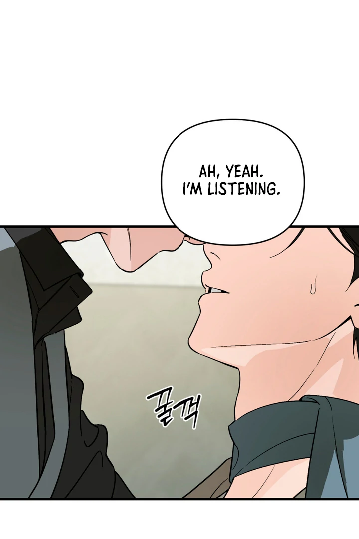 His Mark [Kaizen Scan] - Chapter 17 🔞🔞 manhwa