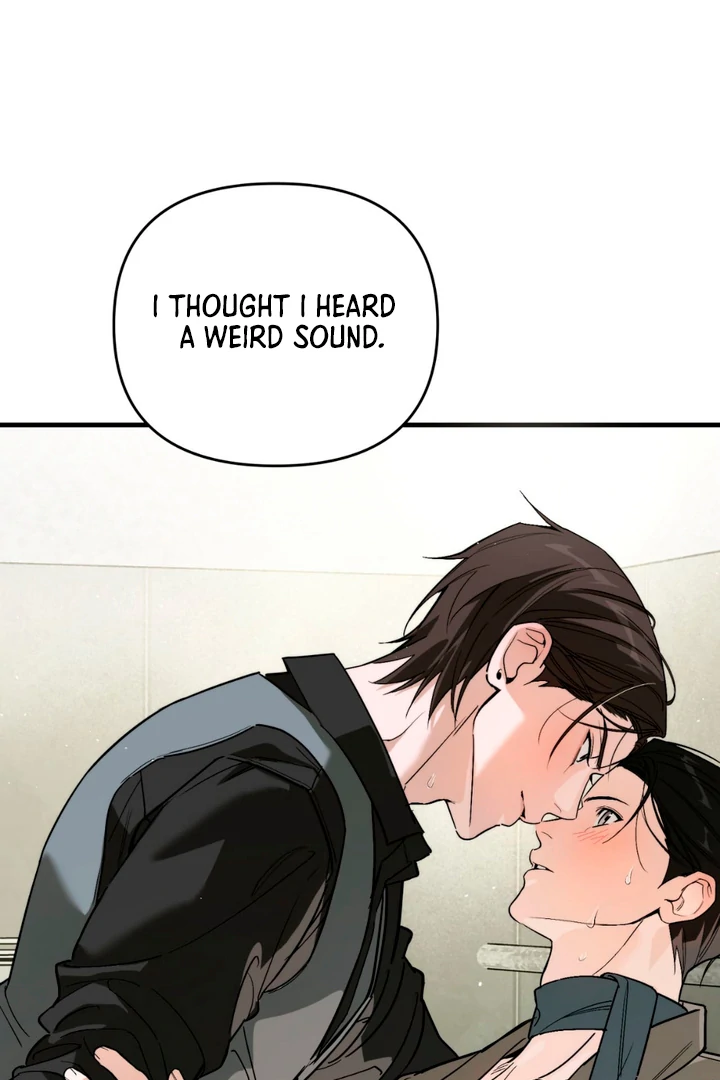 His Mark [Kaizen Scan] - Chapter 17 🔞🔞 manhwa