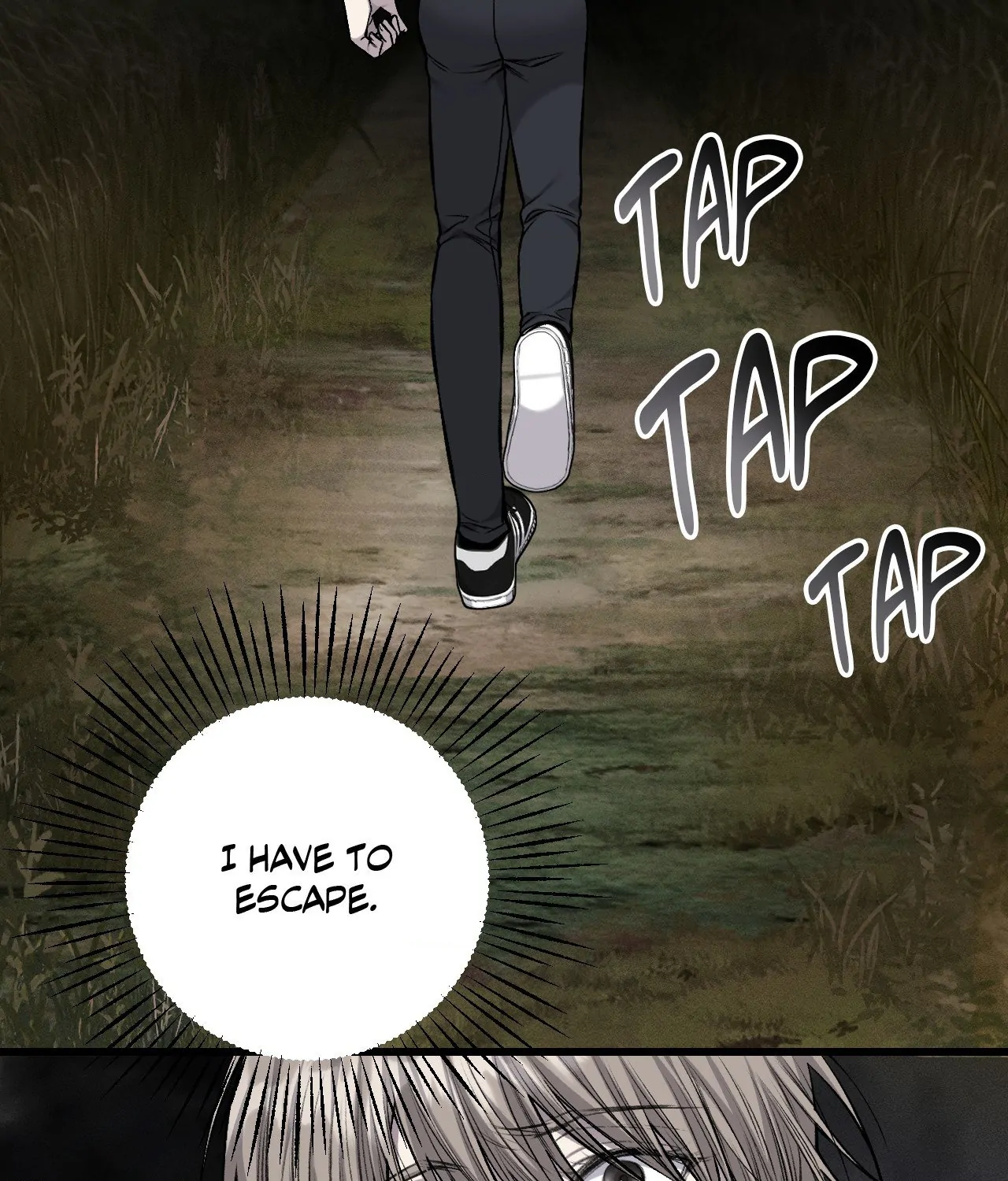 My Personal Caddie [Official] - Episode 31 manhwa