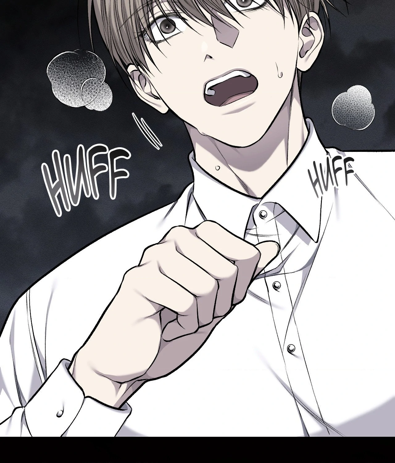 My Personal Caddie [Official] - Episode 31 manhwa