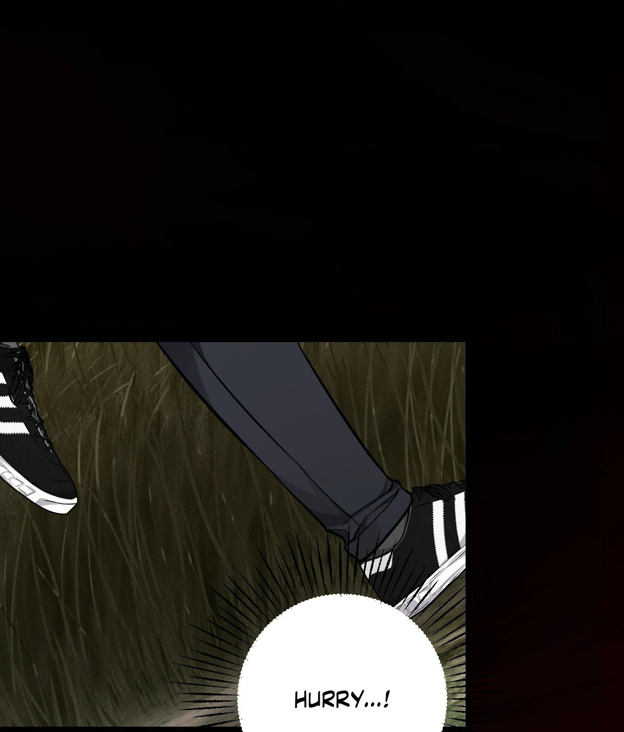 My Personal Caddie [Official] - Episode 31 manhwa