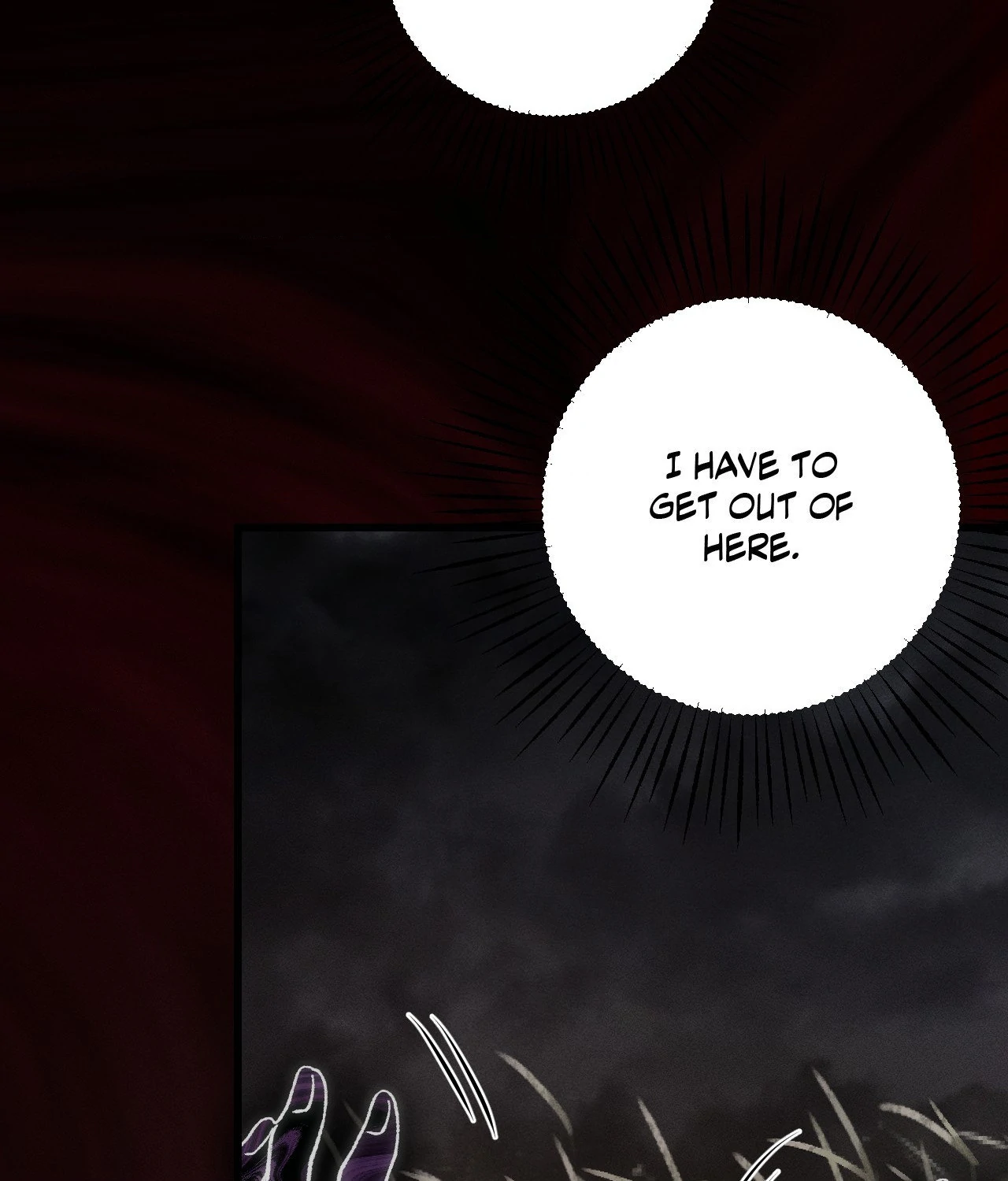 My Personal Caddie [Official] - Episode 31 manhwa