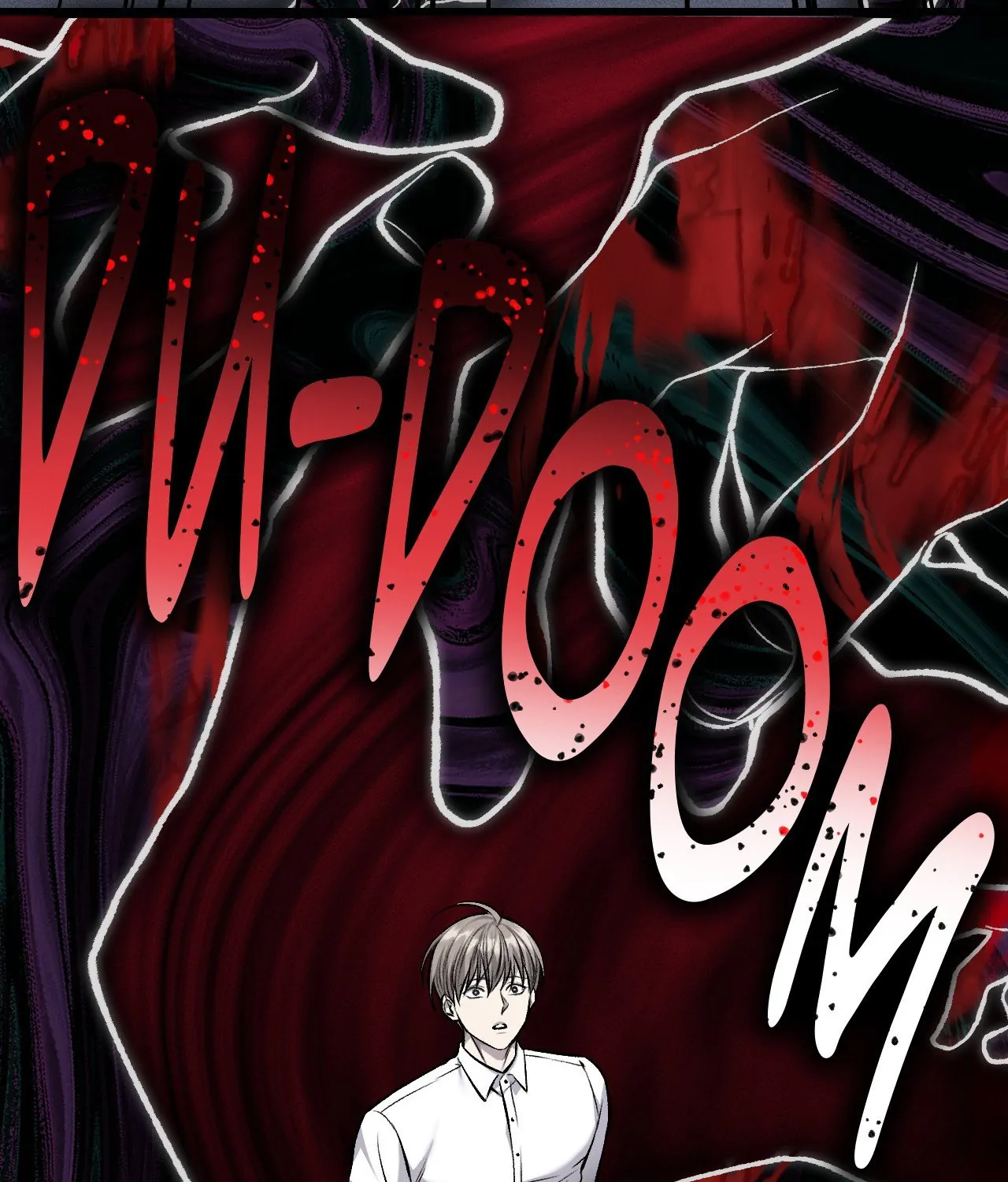 My Personal Caddie [Official] - Episode 31 manhwa