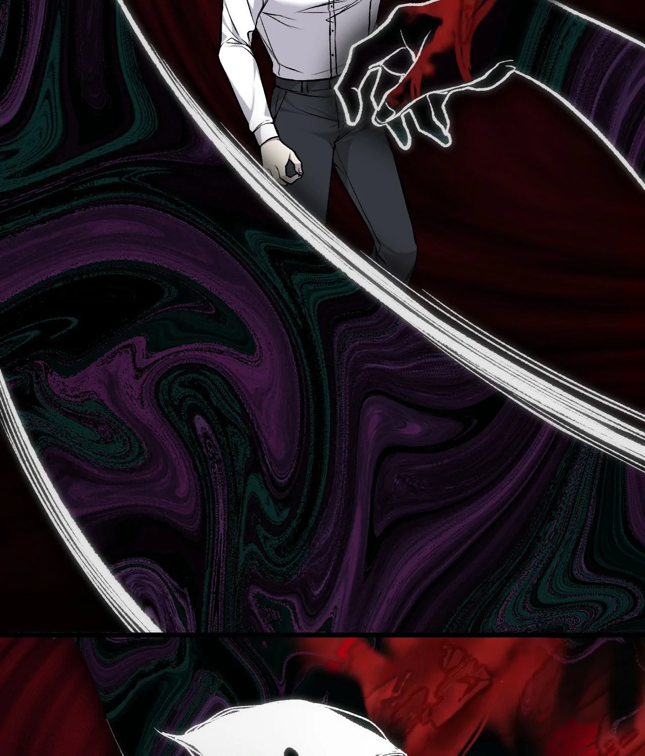 My Personal Caddie [Official] - Episode 31 manhwa