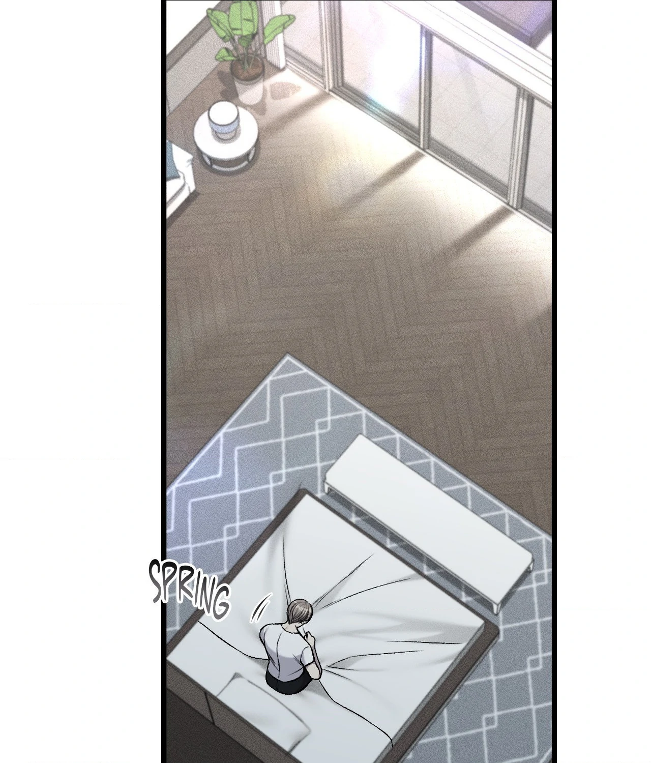 My Personal Caddie [Official] - Episode 31 manhwa