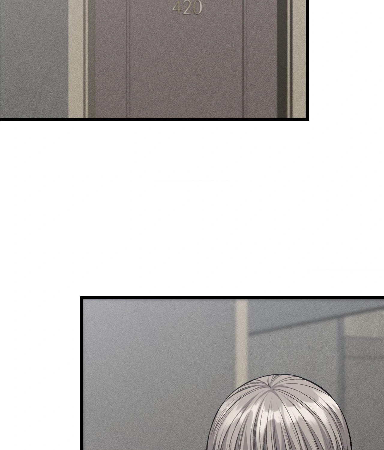 My Personal Caddie [Official] - Episode 31 manhwa