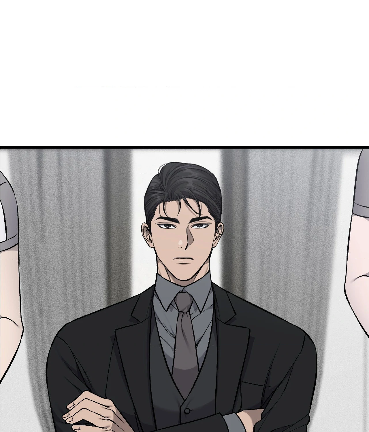 My Personal Caddie [Official] - Episode 31 manhwa