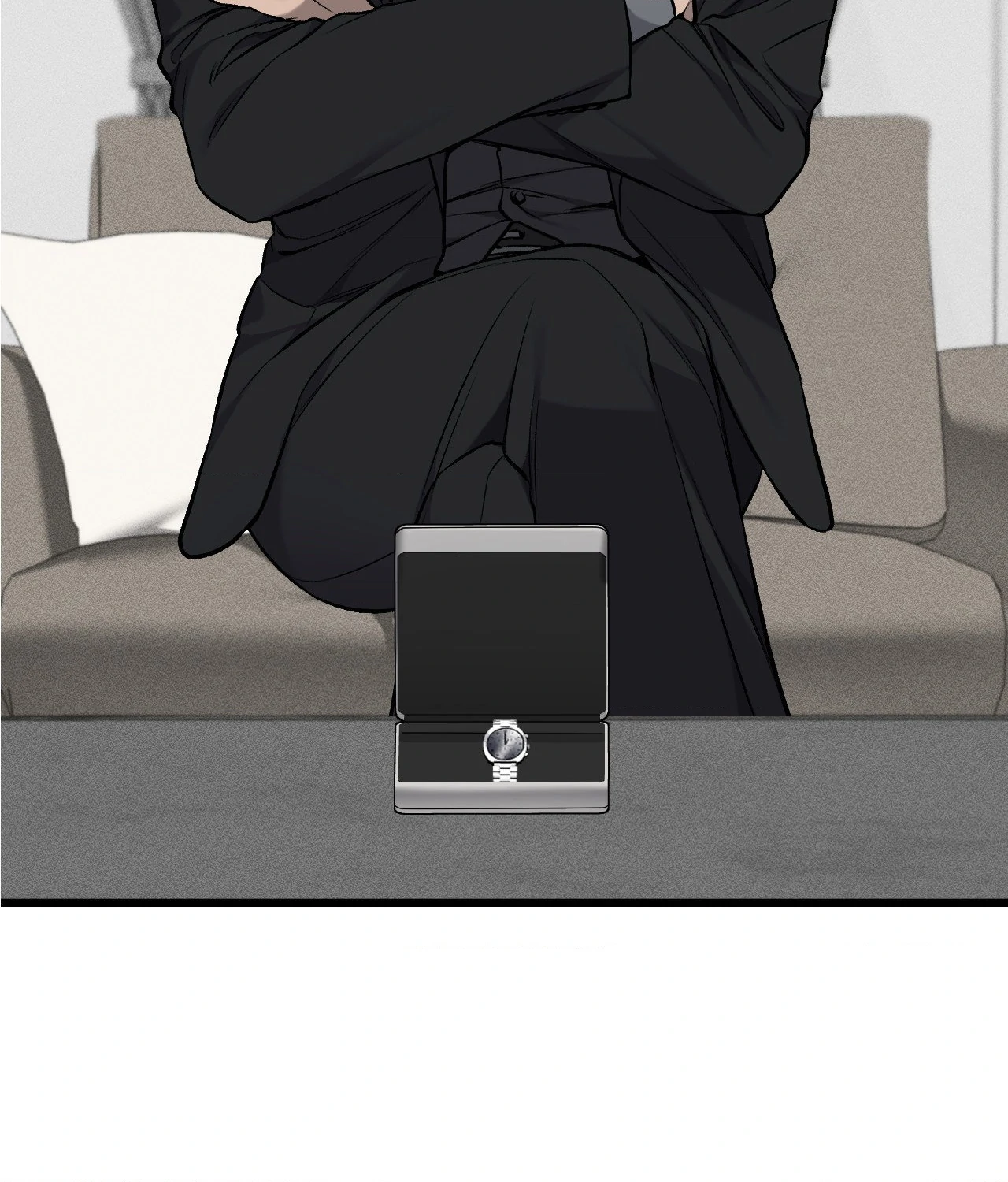 My Personal Caddie [Official] - Episode 31 manhwa