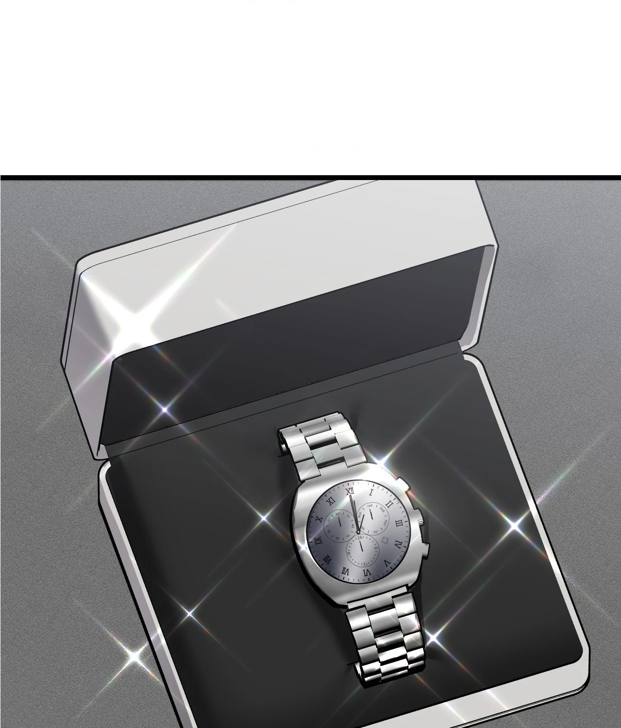 My Personal Caddie [Official] - Episode 31 manhwa