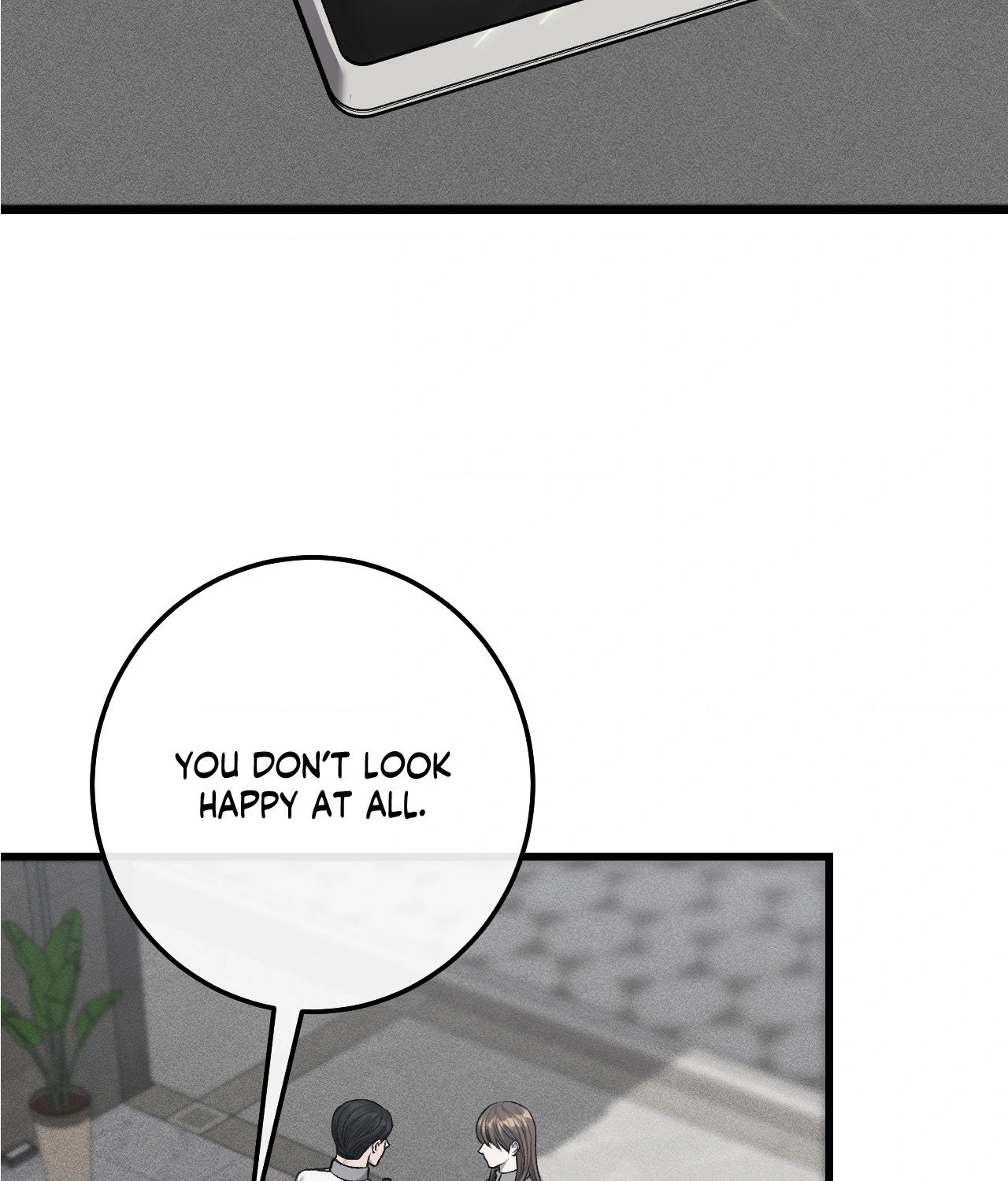 My Personal Caddie [Official] - Episode 31 manhwa