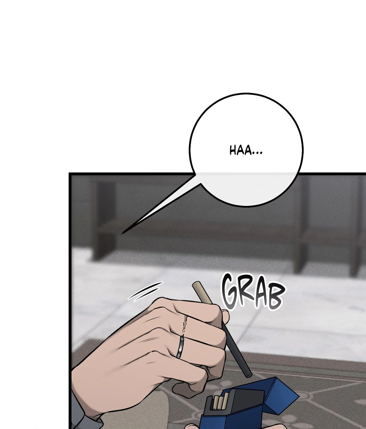 My Personal Caddie [Official] - Episode 31 manhwa