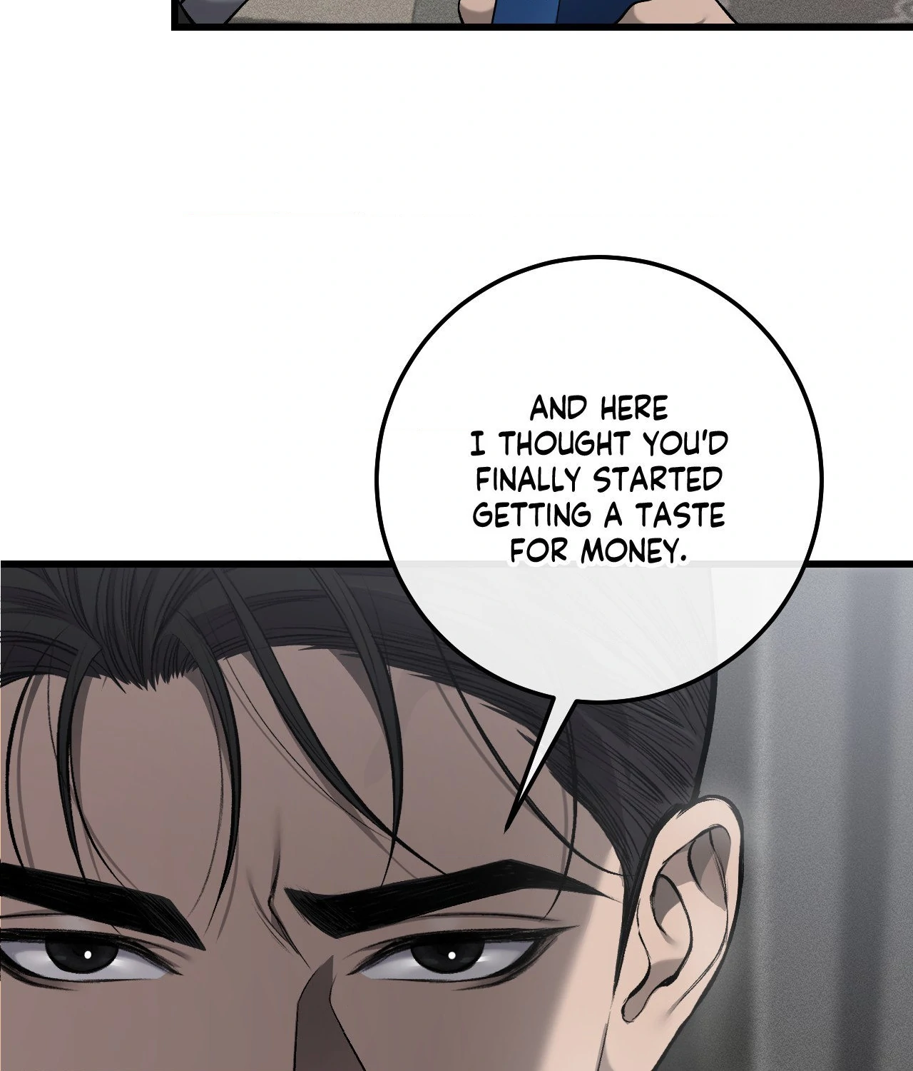 My Personal Caddie [Official] - Episode 31 manhwa