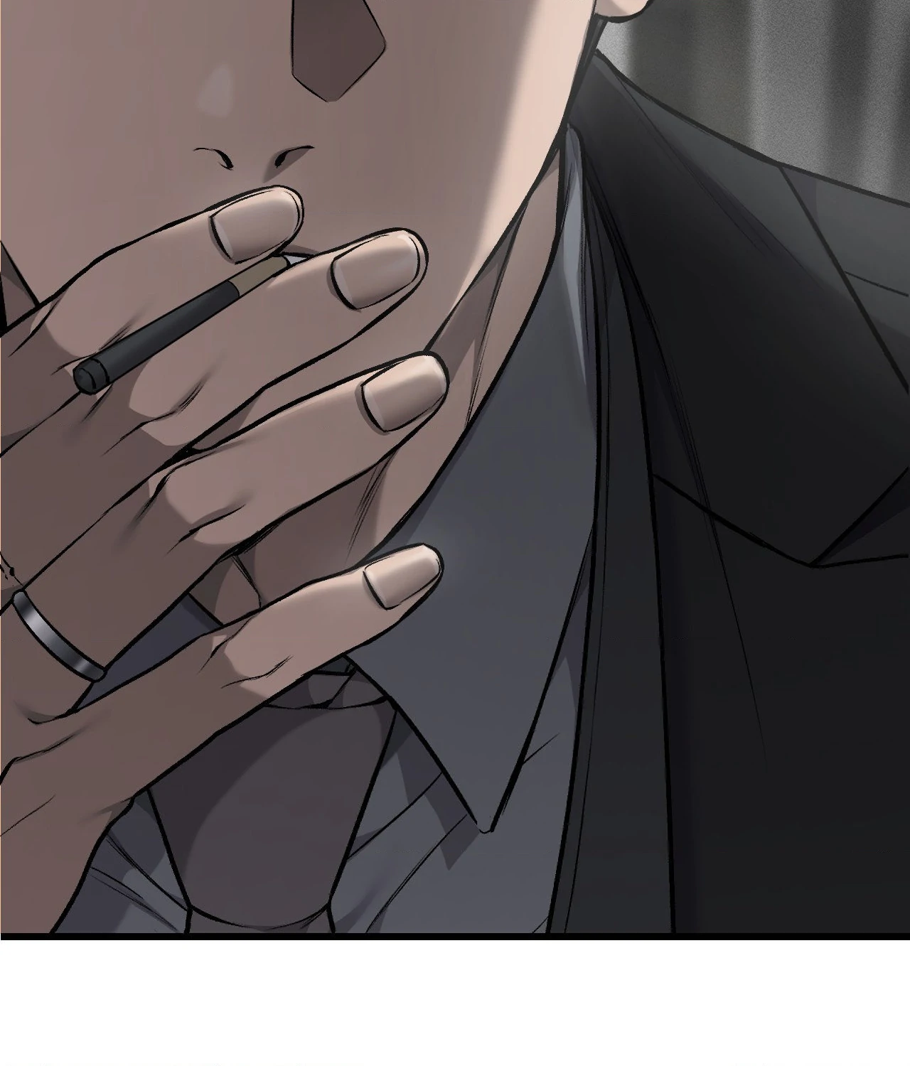 My Personal Caddie [Official] - Episode 31 manhwa