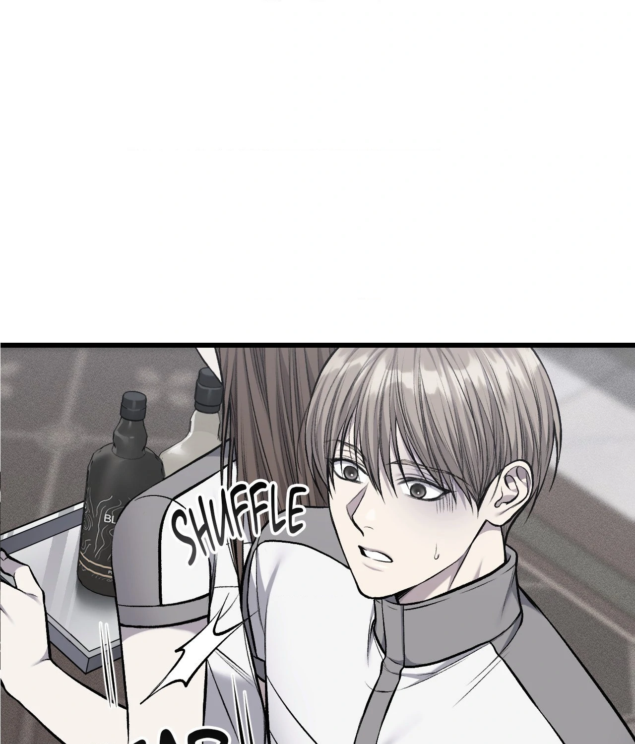 My Personal Caddie [Official] - Episode 31 manhwa