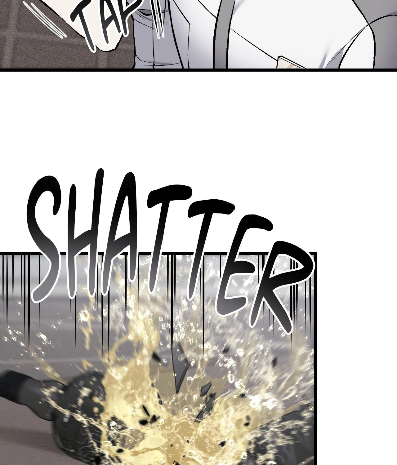 My Personal Caddie [Official] - Episode 31 manhwa