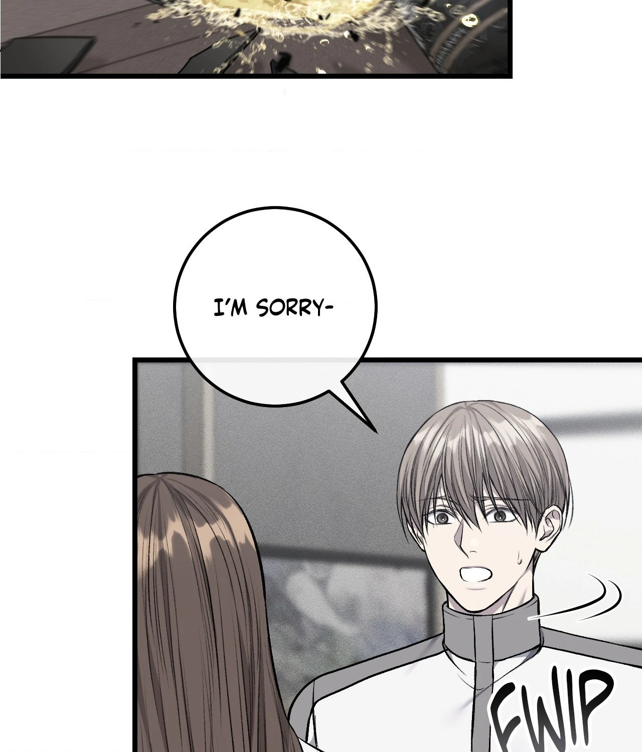 My Personal Caddie [Official] - Episode 31 manhwa