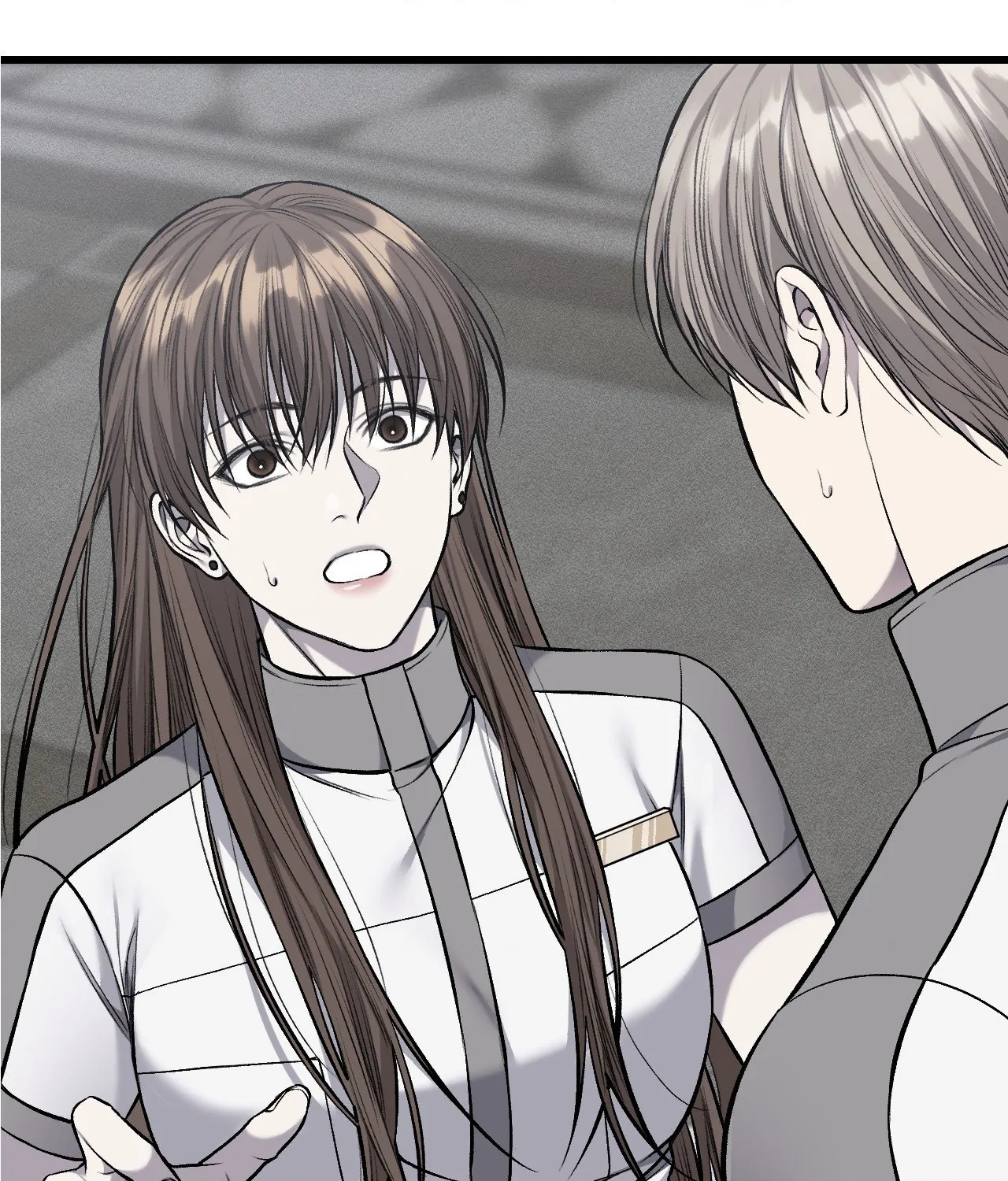 My Personal Caddie [Official] - Episode 31 manhwa