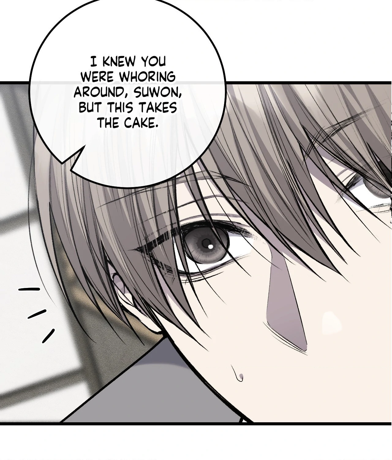 My Personal Caddie [Official] - Episode 31 manhwa