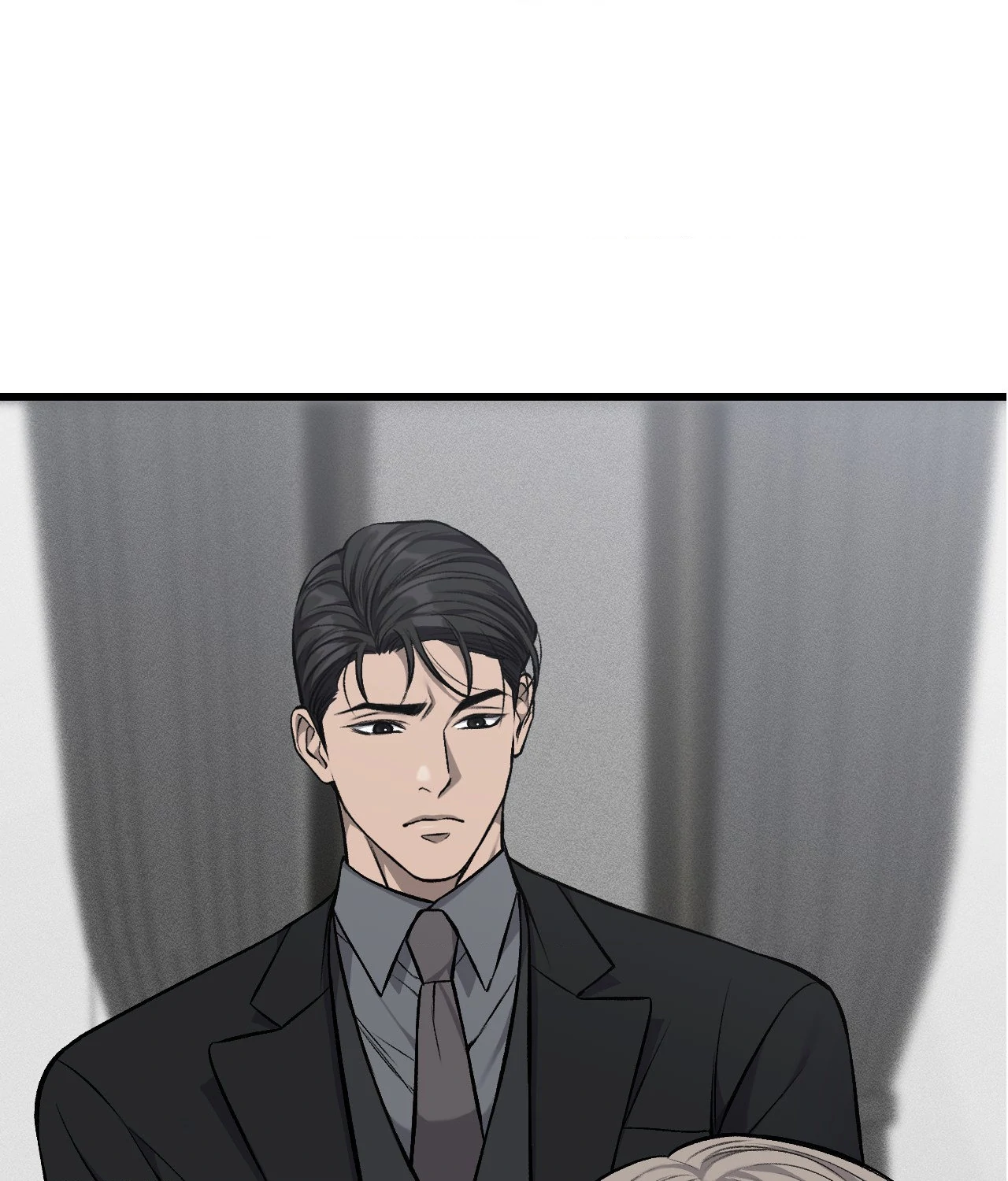 My Personal Caddie [Official] - Episode 31 manhwa
