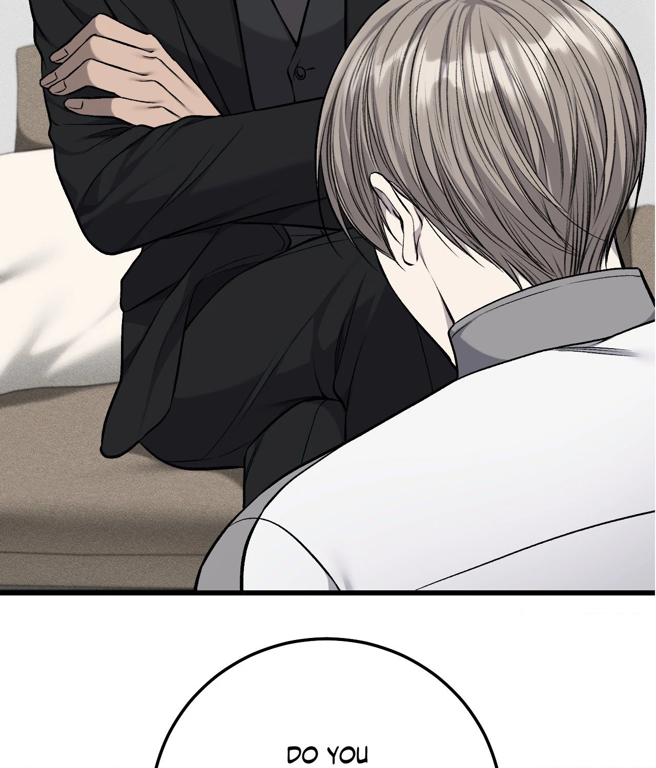 My Personal Caddie [Official] - Episode 31 manhwa