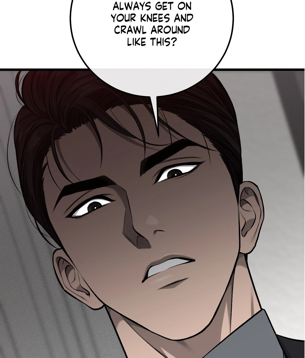 My Personal Caddie [Official] - Episode 31 manhwa
