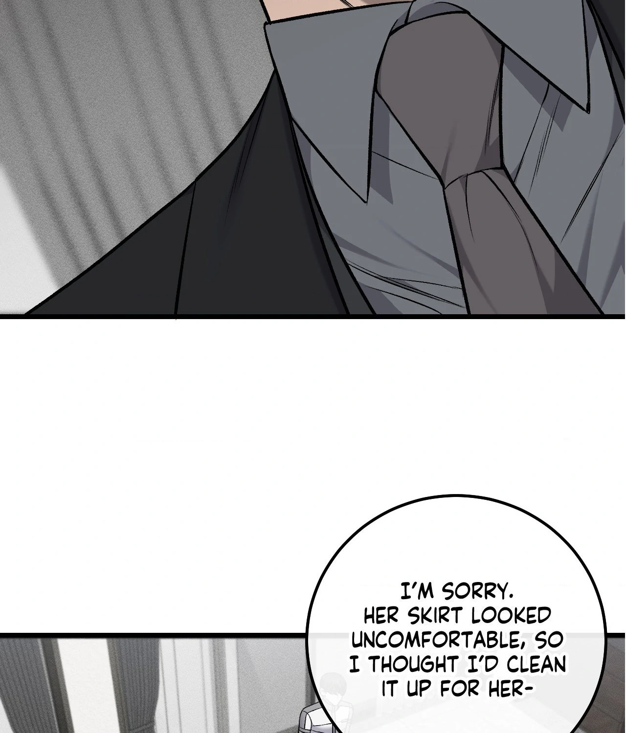 My Personal Caddie [Official] - Episode 31 manhwa