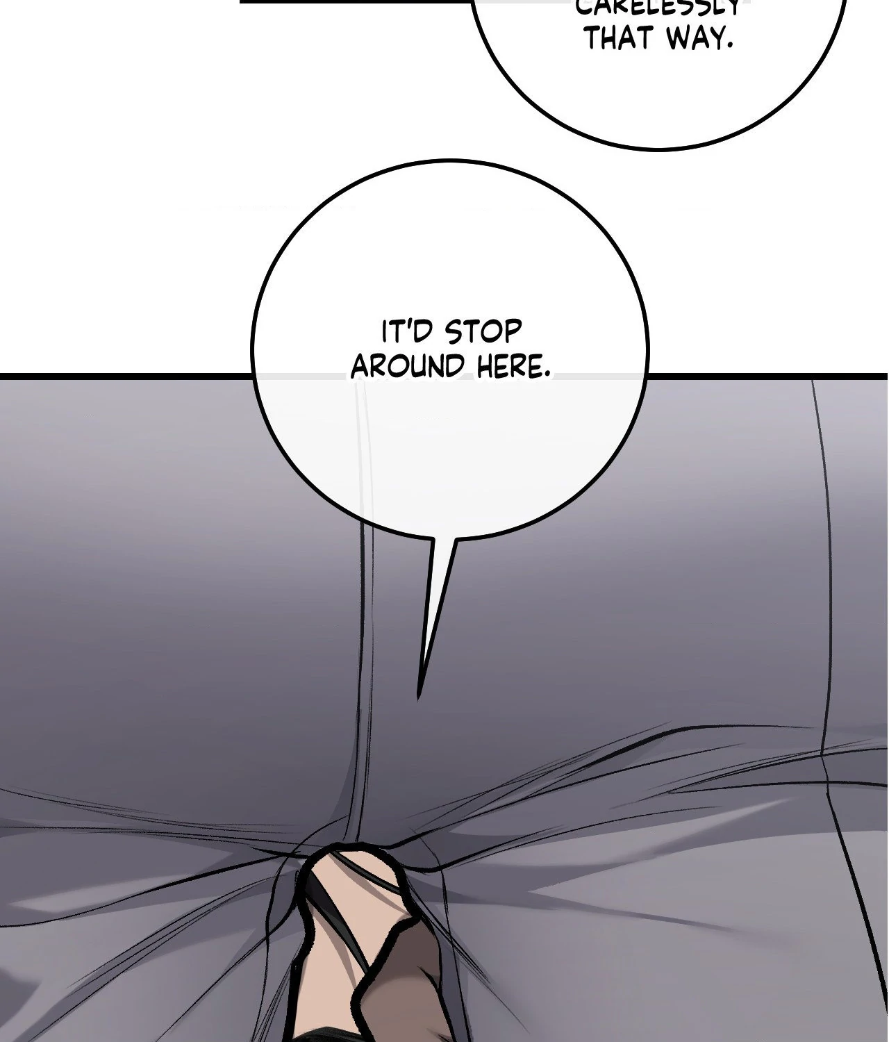 My Personal Caddie [Official] - Episode 31 manhwa