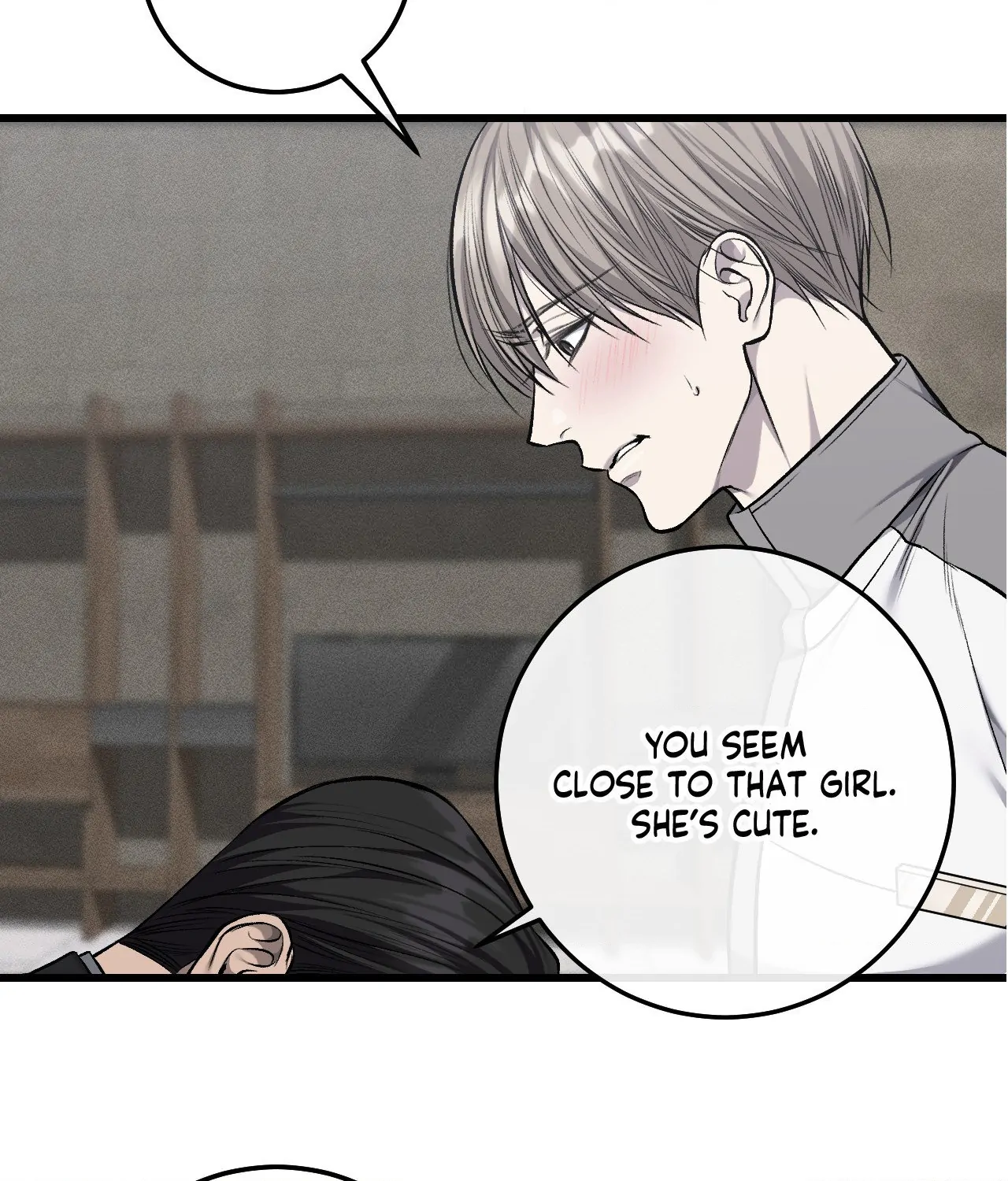 My Personal Caddie [Official] - Episode 31 manhwa