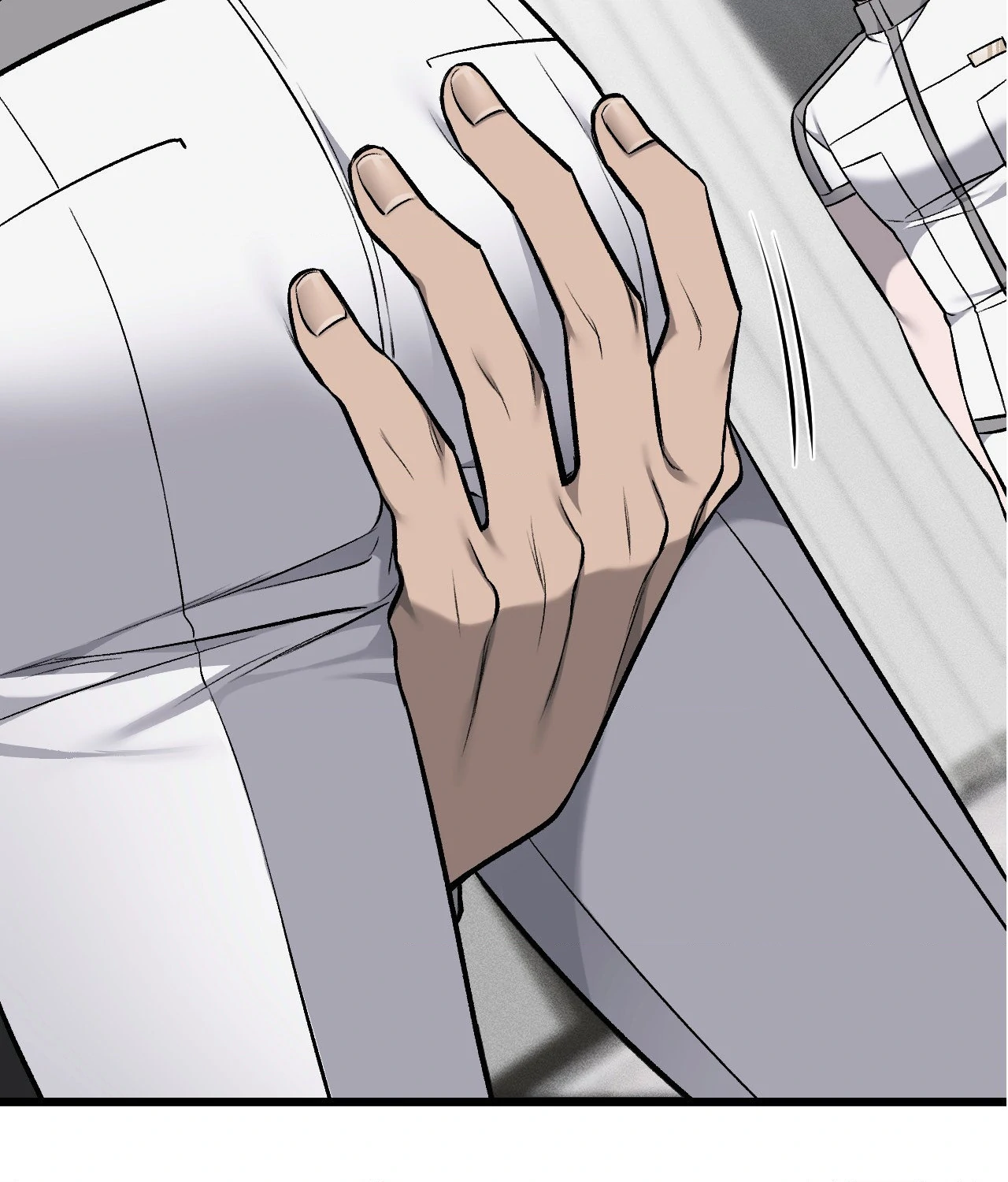 My Personal Caddie [Official] - Episode 31 manhwa