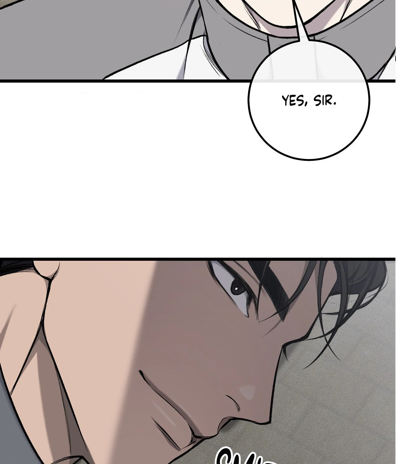 My Personal Caddie [Official] - Episode 31 manhwa