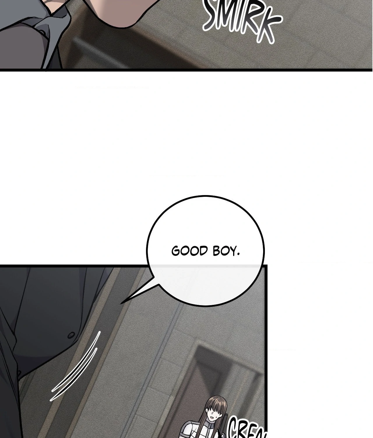 My Personal Caddie [Official] - Episode 31 manhwa