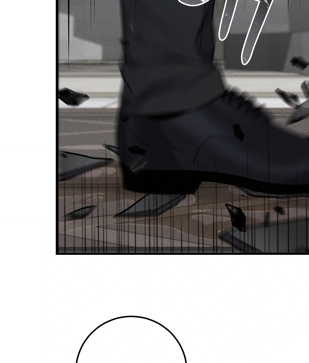 My Personal Caddie [Official] - Episode 31 manhwa