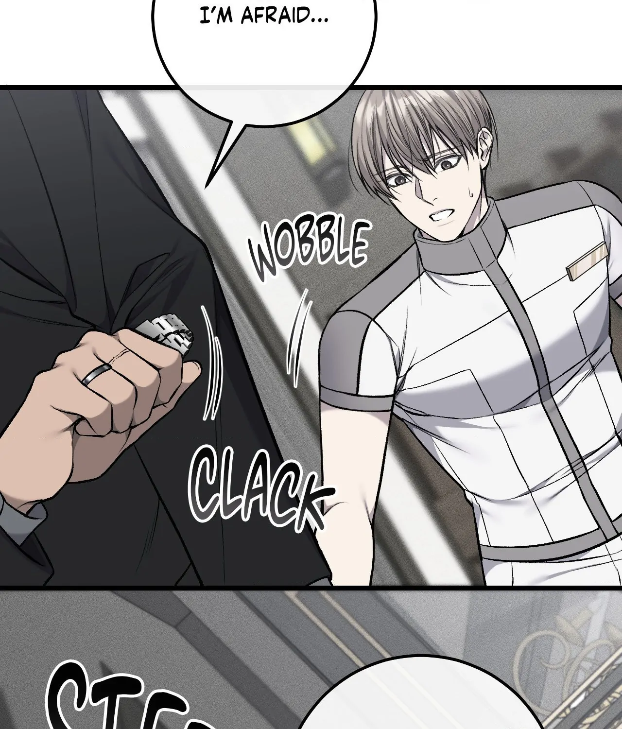 My Personal Caddie [Official] - Episode 31 manhwa